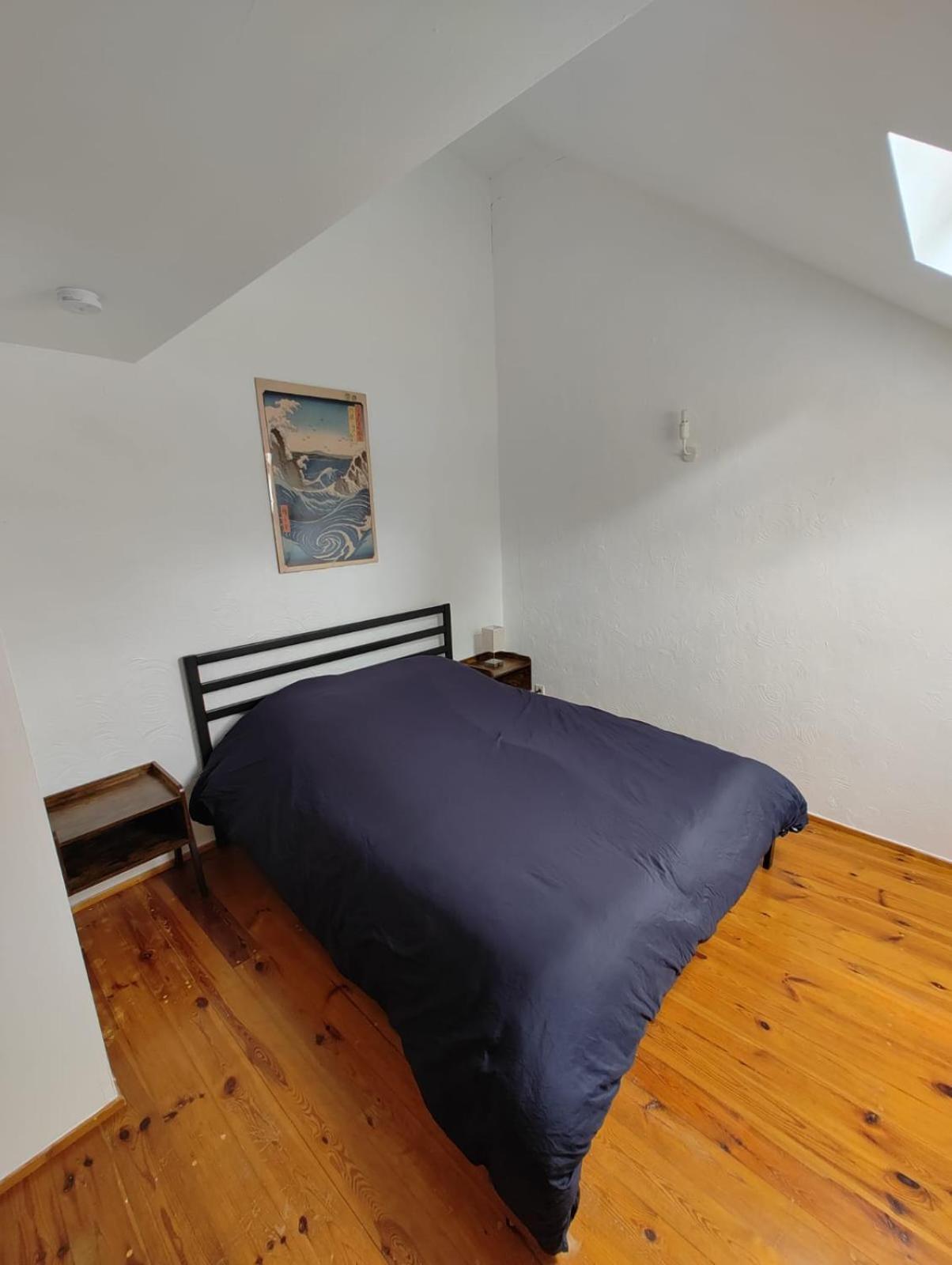 Cosy Appartement 2 Chambres Pont-de-l'Arche Exterior photo